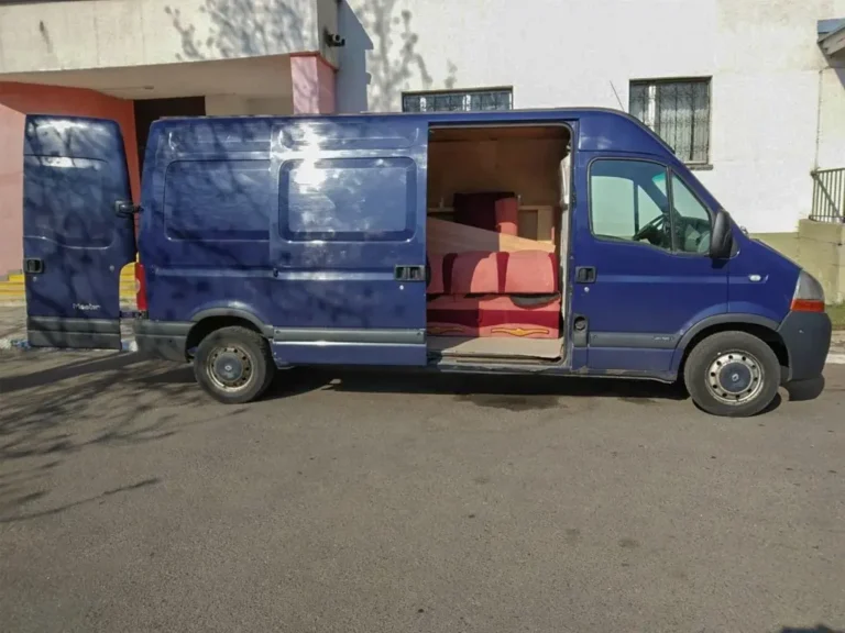 услуги грузчиков и грузового такси