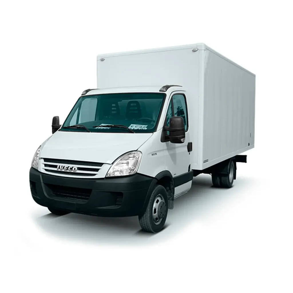 Iveco Daily 2.0 т