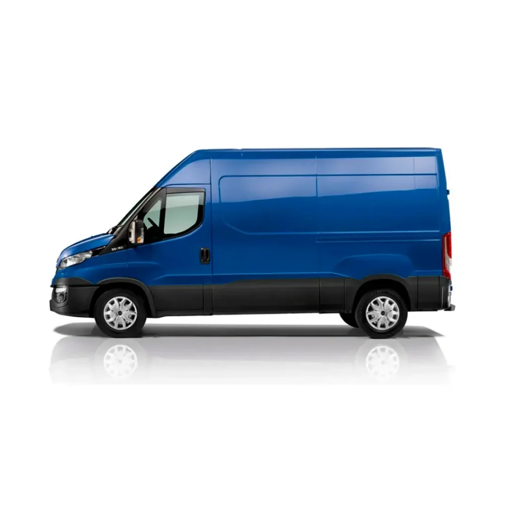 Renault Master - грузоперевозки по РБ
