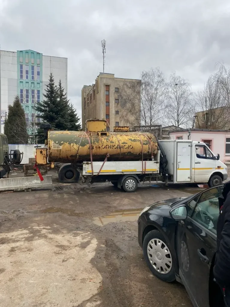 Мерседес спринтер кран манипулятор