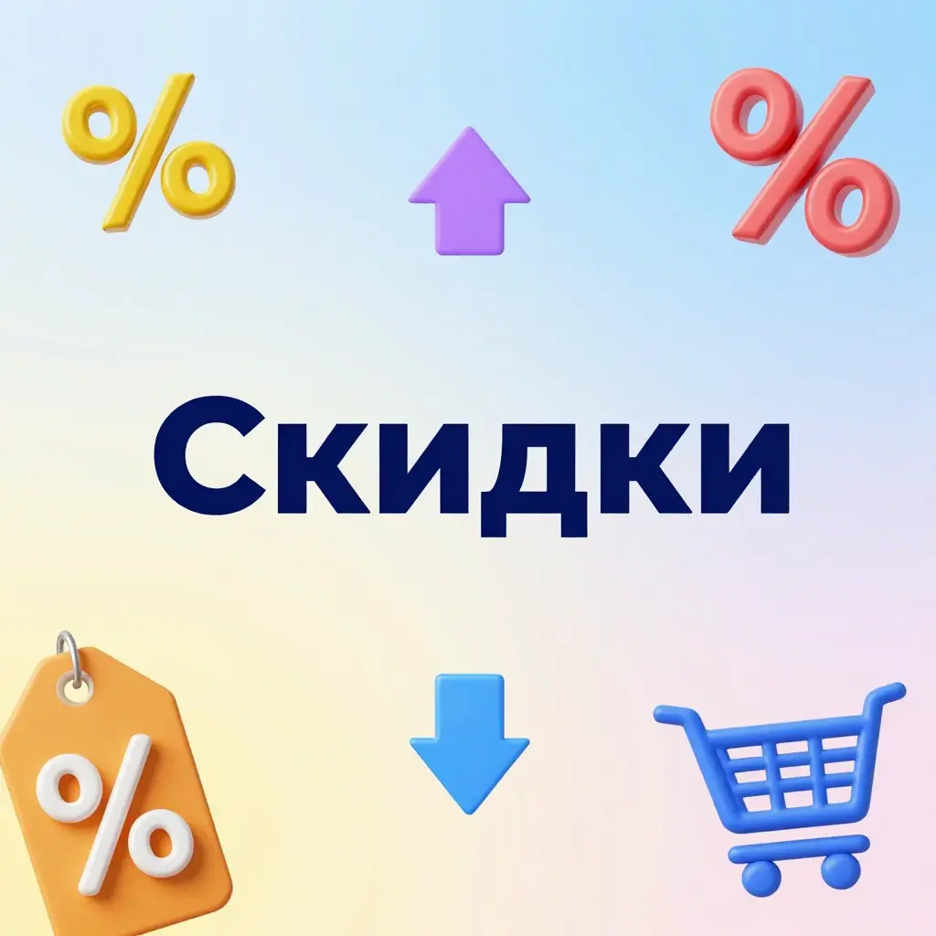 скидки в грузоперевозках