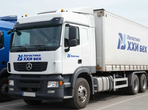 ошибки при организации грузоперевозок