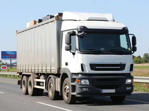 Логистика и экспедирование