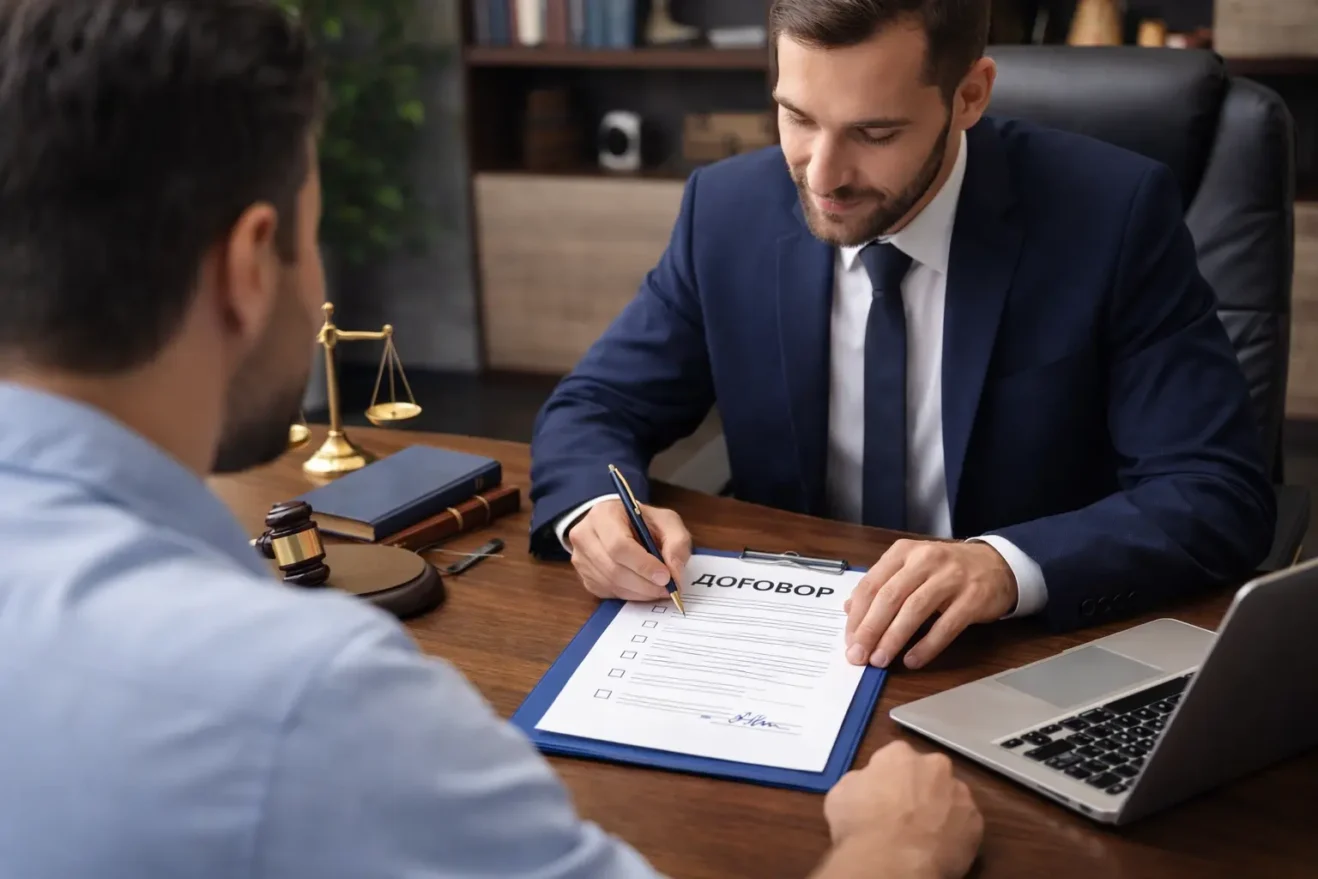 Как правильно составить договор на транспортные услуги