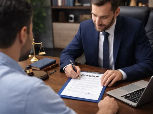 Как правильно составить договор на транспортные услуги