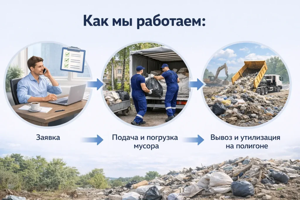 Как мы работаем